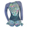 Tropicalia Longsleeve Springsuit